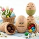 thumbnail image 1 of Huevo de Pascua de madera RSQGT personalizado 2026, 1 of 6