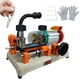 thumbnail image 1 of Máquina cortadora de llaves YLINKZORMA 110V con cepillo 110V, 1 of 8