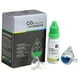 thumbnail image 2 of Comprobador De Caída De CO2 Con Soluciones Vidrio De Acuario De Planta Doble O Simple, 2 of 3
