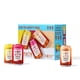 thumbnail image 1 of Bebida HOP WTR Variety Pack de té helado, latas de 355 ml, 1 of 9