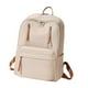 thumbnail image 1 of Mochila Casual Deportiva en Beige, 1 of 3