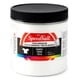 thumbnail image 1 of Tinta de serigrafía de tela Speedball White 237 ml para camiseta, 1 of 9