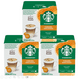 thumbnail image 1 of Cápsulas de Café Starbucks® Nescafé Dolce Gusto® Caramel Macchiato X3 Cajas, 1 of 3