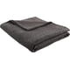 thumbnail image 1 of Manta de Lana Militar TAKTICK 157x203 cm Gris, 1 of 8