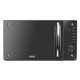 thumbnail image 1 of Microondas TH-20DM 800W 20 Litros Plateado, 1 of 3