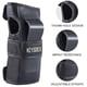 thumbnail image 4 of Rodilleras y coderas KEYSDEX 6 en 1 para adultos – Equipo de protección contra impactos, 4 of 9