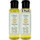 thumbnail image 1 of Jabón de Castilla Claya 2 × 59 ml Oud – Pack de 2 (Orgánico), 1 of 8