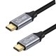 thumbnail image 5 of 3M USB C A USB C Cable Type-C3.1 Gen2 20V/5A 10GB Para Proyección De Audio HD, 5 of 5