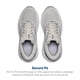 thumbnail image 4 of Zapatillas de Running para Mujer Brooks Ariel GTS 24 con Soporte Anchas, 4 of 6
