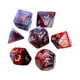 thumbnail image 5 of 7 Uds Dados Poliédricos D4 D6 D8 D10 D12 D20 Para Favores De Fiesta Juego De Rol Regalo Estilo A, 5 of 5