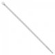 thumbnail image 1 of CV-200W LINKMADE Blanca 203x4.6mm Amarras Plasticas 100-unidades, 1 of 3