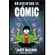 thumbnail image 1 of Reinventar El Cómic, 1 of 2