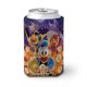 thumbnail image 1 of Funda Enfriadora de Latas Desmarcar Leyenda De Los Tres Caballeros, 1 of 6