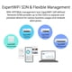 thumbnail image 2 of Switch ASUS EBP15 de 5 puertos Gigabit PoEplus ExpertWiFi, 2 of 3