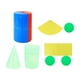 thumbnail image 4 of Bloques De Formas Geométricas Juguetes Educativos Juguetes De Matemáticas Para Niños Niños 10 11 12, 4 of 5
