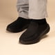 thumbnail image 5 of Zapato Cómodo Hombre Negro Buhle, 5 of 7