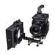 thumbnail image 4 of Cámara Matte Box de madera ligera Zip Box Pro 4x5.65, 4 of 9