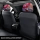 thumbnail image 3 of Ultraman El Ascenso Funda Protectora Universal Para Reposacabezas De Coche Funda Elástica Para Reposacabezas De Asiento De Auto Funda De Tela Antipolvo Accesorios De Interior 2 Piezas, 3 of 6