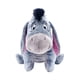 thumbnail image 1 of Peluche Eeyore oficial de Disney Store para niños, adorable personaje con textura borrosa y detalles bordados, orejas y cola flojas, peluche adecuado para todas las edades., 1 of 3