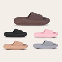 Pantuflas Airy | Sandalia Premium | Suela Acolchada | Hypnos