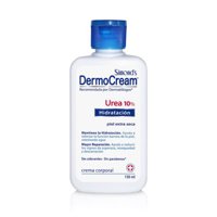 Crema Corporal Hidratación Urea 150 Ml Simond’S