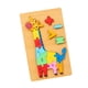 thumbnail image 5 of Rompecabezas De Números Montessori Juguetes Para Niños De 3 Años Para Habilidades Motoras Finas En Preescolar Jirafa, 5 of 5
