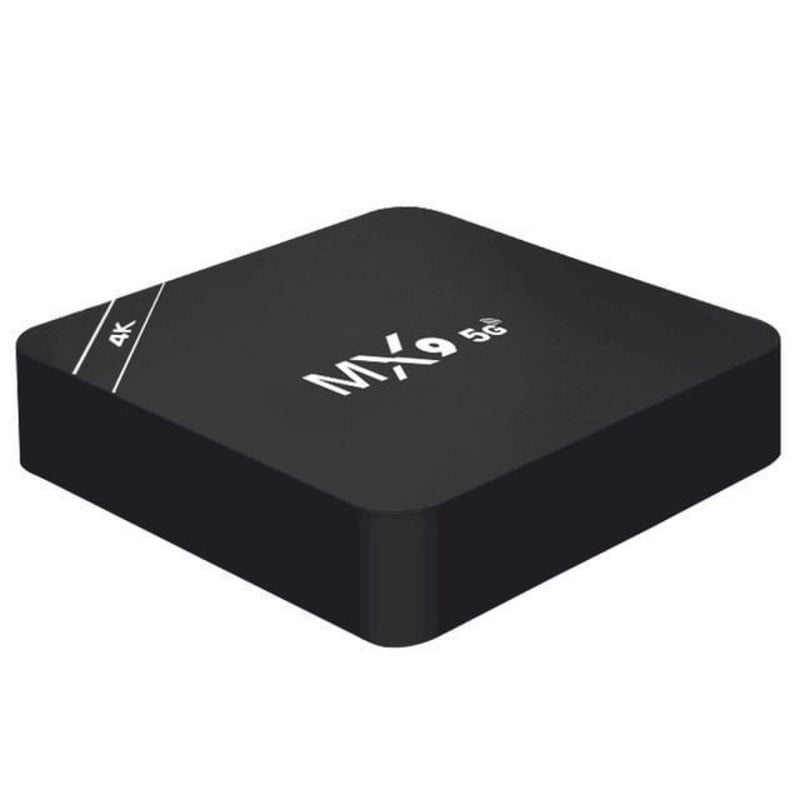 Genérico - Smart Tv Box Conversor Tv Pc 4k Hdmi Streaming Rondon