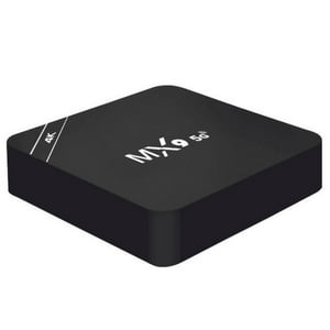 Genérico - Smart Tv Box Conversor Tv Pc 4K Hdmi Streaming Rondon