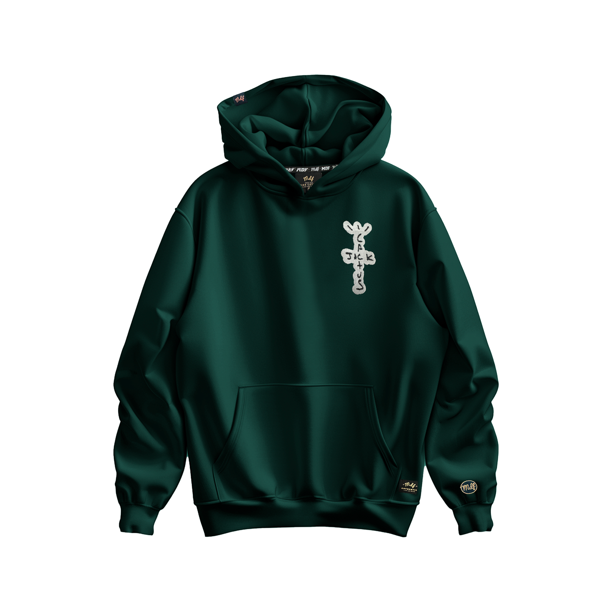 MDF® Polerón CACTUS JACK Original