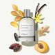 thumbnail image 4 of Perfume LOVERY Smoked Vanille Eau de Parfum, 100 ml, para mujeres y hombres, 4 of 5