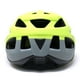 thumbnail image 4 of Casco Radical Mountain MTB Amarillo Gris L 58-62cm, 4 of 5