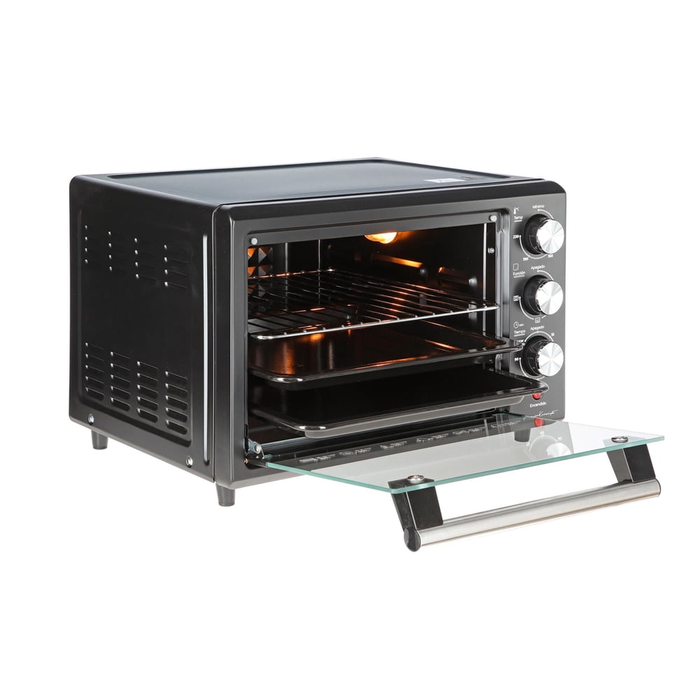 Ursus Trotter UT-BACKOFEN PRO-B 25L Negro, foto 7