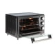thumbnail image 4 of Horno Eléctrico UT-BACKOFEN PRO-B 25 L Negro, 4 of 9