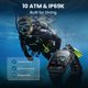 thumbnail image 2 of Reloj Inteligente KOSPET Tank M4 GPS 10 ATM Resistente al Agua, 2 of 9