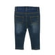 thumbnail image 2 of Jeans Azul Oscuro Talla 3-6M, 2 of 2