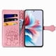 thumbnail image 3 of Funda Cartera FOXDOCK para OPPO Reno 11F 5G , Flip PU con Relieve de Gatos y Perros, Tarjetero y Soporte, 3 of 6