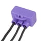 thumbnail image 5 of Conector de cables King Innovation AlumiConn 95135, paquete de 100, 5 of 7