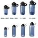 thumbnail image 3 of Botella de agua Yeti Yonder, 1 litro, 1000 ml, color agave, verde azulado, con tapa de amarre, 3 of 3