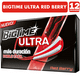 thumbnail image 1 of Bigtime Rojo - Ultra Red Berry - Caja Pro (Caja Con 12 Uni), 1 of 3
