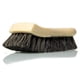 thumbnail image 1 of Cepillo de limpieza de cuero Chemical Guys, pelo de caballo de cerdas largas, 1 of 4