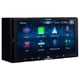 thumbnail image 2 of Receptor para auto Alpine iLX-W670 con pantalla táctil de 7" y SWI-CP2, 2 of 6