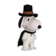 thumbnail image 3 of Peluche Great Eastern Entertainment Snoopy de Acción de Gracias 11 cm, 3 of 6