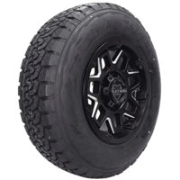 Sumaxx - Neumático 235/75 R15 All Terrain T/A At 109T