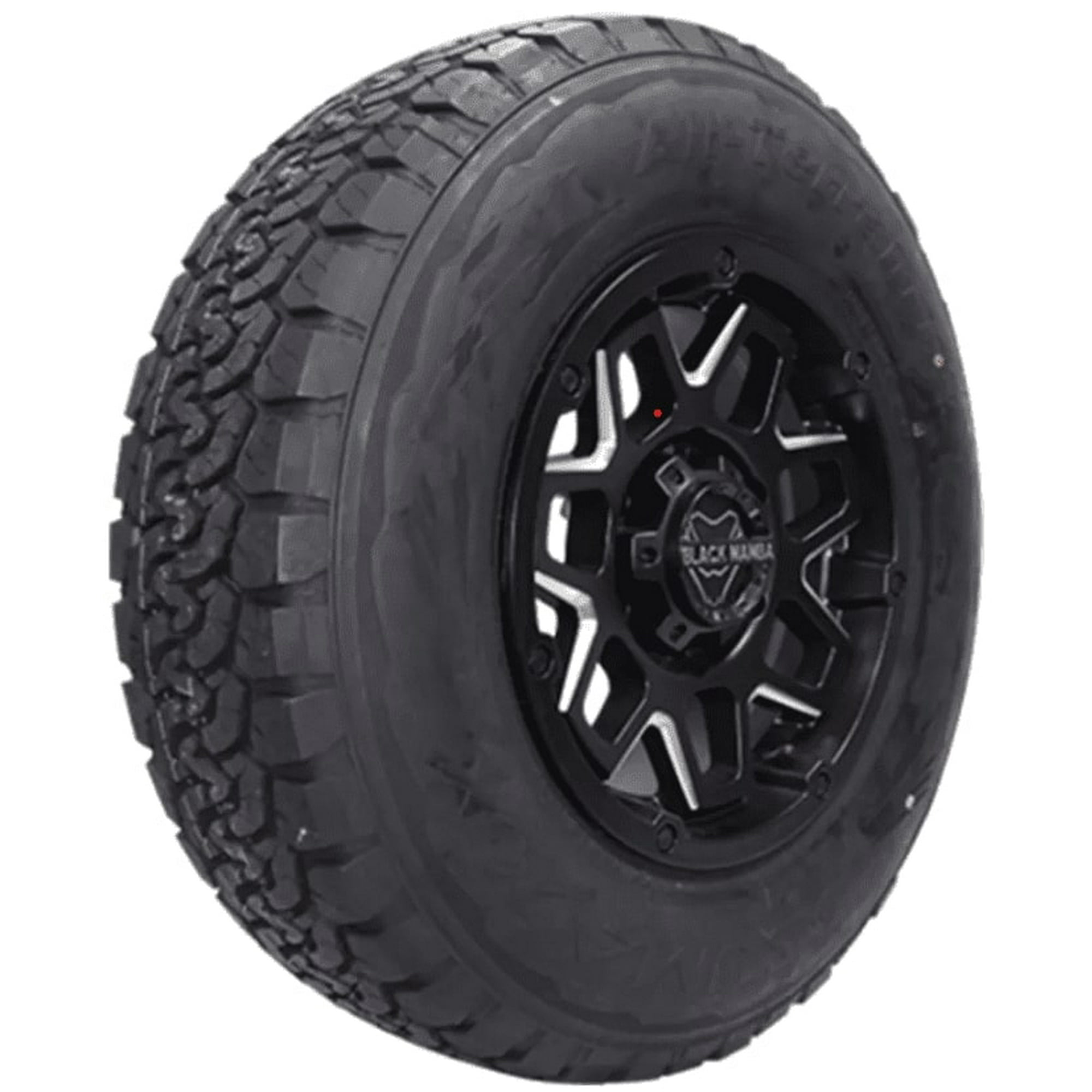 Sumaxx - Neumático 235/75 R15 All Terrain T/a At 109t