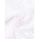 thumbnail image 5 of INSPIRE CHIC Bolero de Encaje para Mujer Chaqueta Abierta Frontal de Manga Larga con Diseño Floral Cárdigan Corto Blanco M, 5 of 6