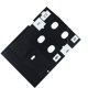 thumbnail image 3 of Bandeja de tarjetas BONOCO PVC 85x54 mm + 20 tarjetas PVC, 3 of 4