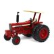thumbnail image 1 of Tractor Farmall 856 1/32 con ROPS, Duales y Eje Delantero Ancho de ERTL, 1 of 5