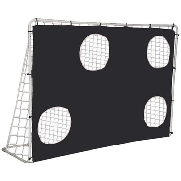 Arco de Futbol 3 en 1 217 x 153 cm