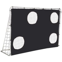 Top Spin - Arco De Futbol 3 En 1 217 X 153 Cm
