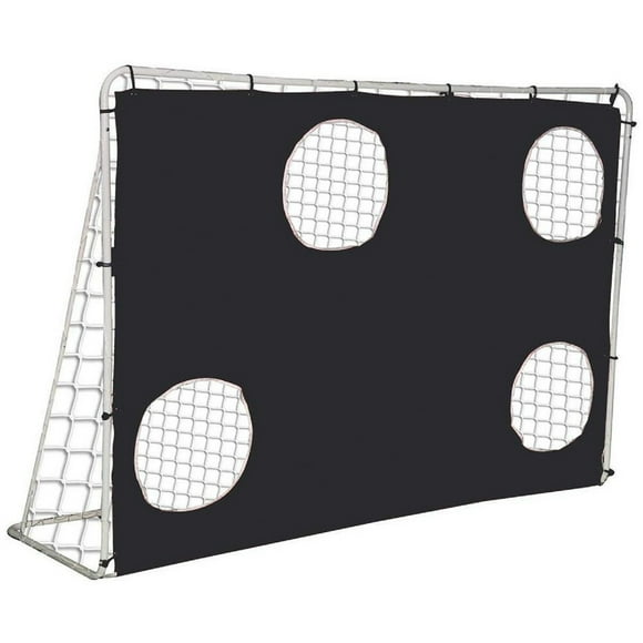 Arco de Futbol 3 en 1 217 x 153 cm